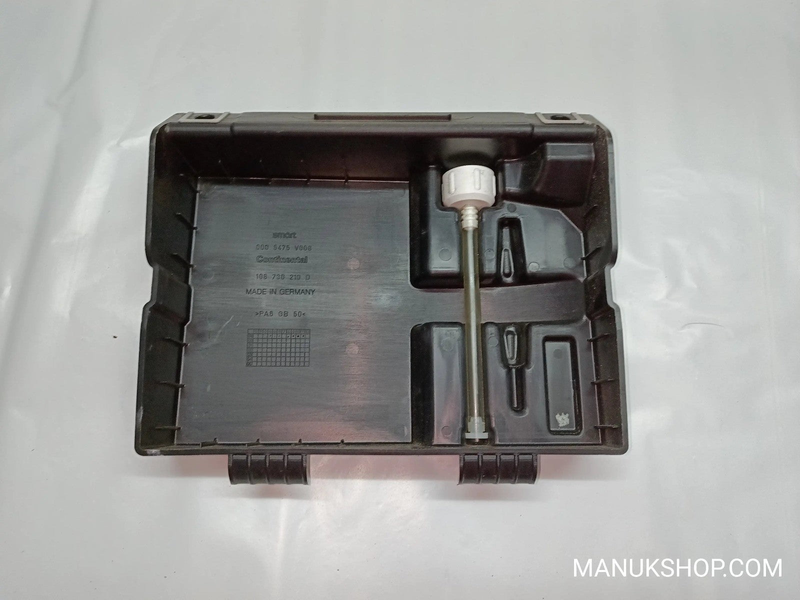 Kompressor Radabdeckung Smart Fortwo 450  0005475V008 000 5475 V008 108730210D