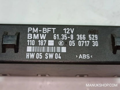 Steuergerät Lampenkontrolle BMW E38 E39 61358366529 61.35-8 366 529 LK 05071730