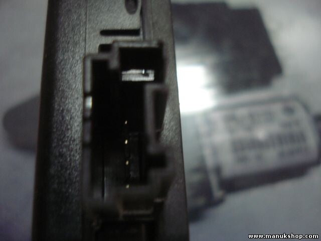 Regensensor Citroen C3 96 609 549 80 9660954980 96 609 549 80 LK 00607402