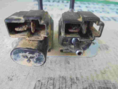 Magnetventil Luftfahrwerk Ventile Mitsubishi Pajero Montero (V60/V70) K5T80990