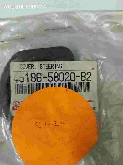 Cover Steering Toyota Camry 4518658020B2 45186-58020-B2