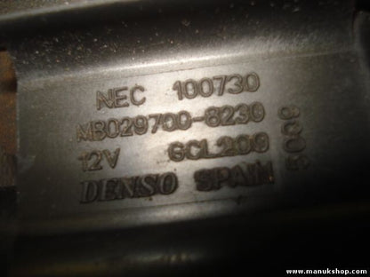Zündspule Land Rover Freelander DENSO MB029700-8230 MB0297008230 NEC 100730