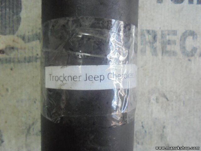 Trockner Klimaanlage Jeep Cherokee XJ 4797001