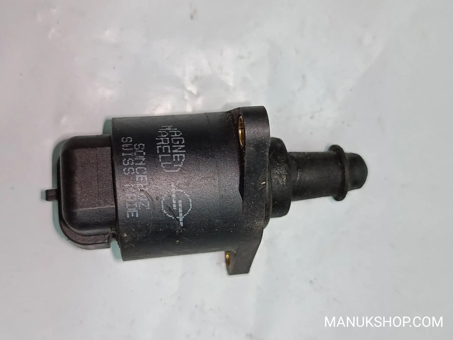 Leerlaufregelventil Peugeot Citroen  MAGNETI MARELLI  SB35/00 S0513