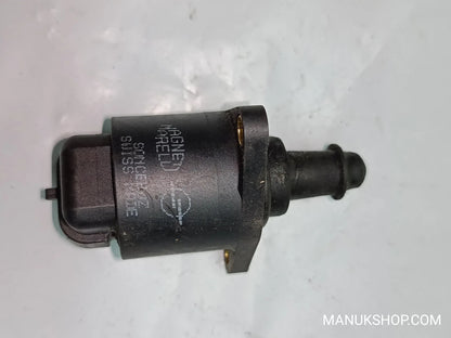 Leerlaufregelventil Peugeot Citroen  MAGNETI MARELLI  SB35/00 S0513