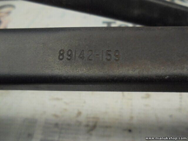 Wischer Gestänge Jeep Cherokee KJ 3.7 4x4 53555412 89142159 89142-159 89142 159