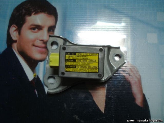 Airbagsensor Airbagsteuergerät Toyota Celica 8983020020 89830-20020 2523000661