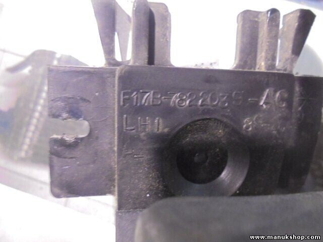 Türgriff Griff innen hinten Links Ford Explorer F17B-7822038-AC F17B7822038AC