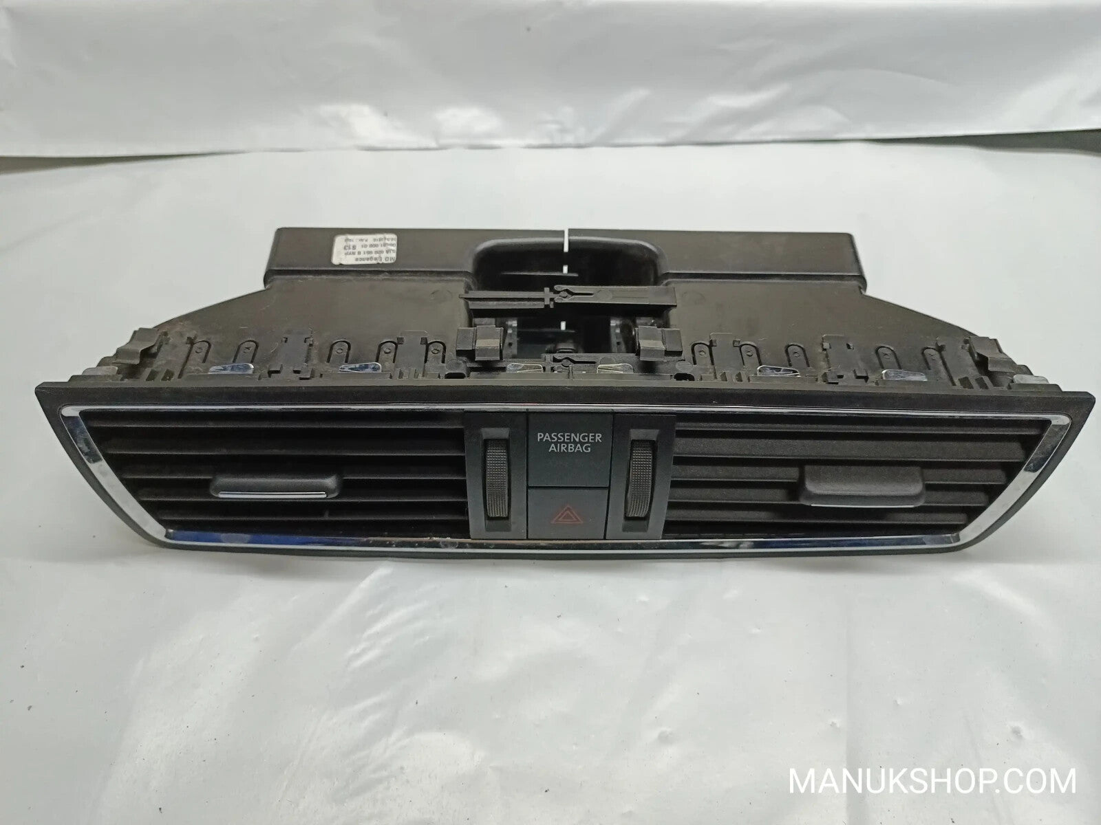 Luftungsgitter Luftung Skoda Rapid   08485001 08485-001