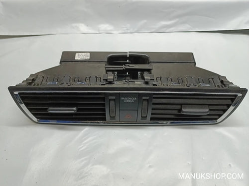 Luftungsgitter Luftung Skoda Rapid   08485001 08485-001