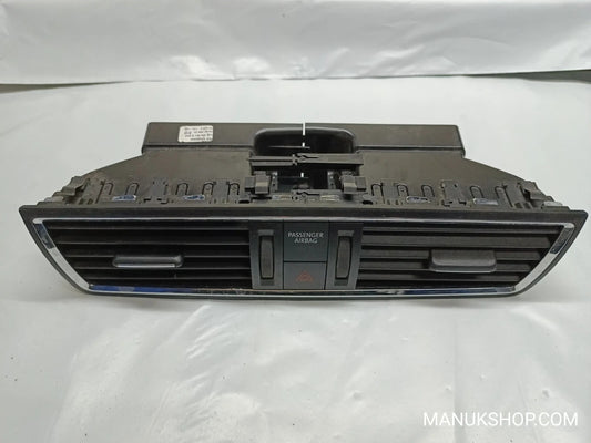 Luftungsgitter Luftung Skoda Rapid   08485001 08485-001