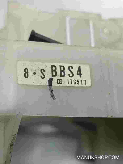 Scheibenwischerhebel Scheibenwischer Schalter Mazda 3 5 BBS4 R17G517 R 17D682