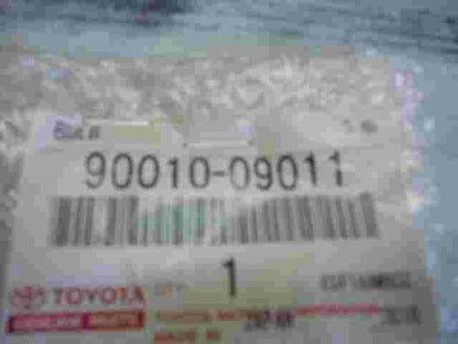 Bulb  Toyota RAV4 9001009011 90010-09011