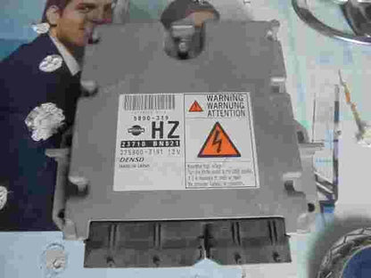Motorsteuergerät Nissan Almera 23710BN821 23710 BN821 5800319HZ DENSO 2758003191