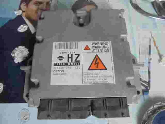 Motorsteuergerät Nissan Almera 23710BN821 23710 BN821 5800319HZ DENSO 2758003191