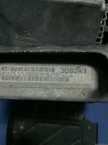 Motorsteuergerät Chrysler Neon P05293112AE 3112AE P05033080AB 05033080AB