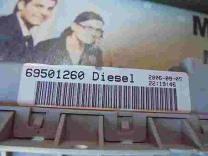 Sicherungskasten Iveco Daily 69501260