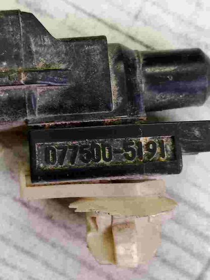 Temperatursensor Toyota Lexus LX570 Caldina Auris E180 Camry V40 0775005191
