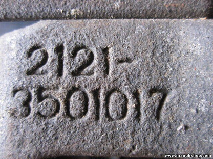 Bremssattel Lada Niva 4x4 2121 3501017