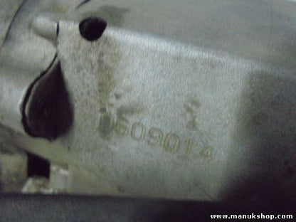 Anlasser SsangYong K4 2.2 D KJ 2.3 KJ 2.9 Musso Sports 4x4 6611513501 0609014