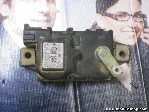 Stellmotor Heckklappe Zentralverriegelung SsangYong Musso Korando 8837005001