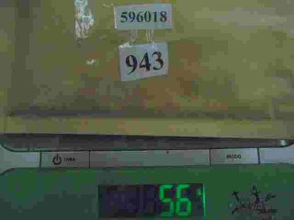 Citroen Peugeot BOSCH 596018 5960.18
