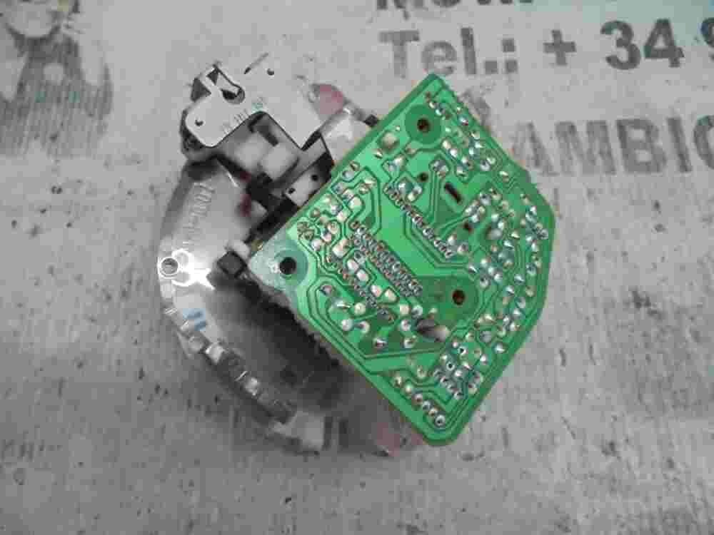 Tachometer Audi 80 90 AU0003001 AU-0003-001 AU0003001SP AU-0003-001SP