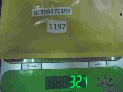 Relais  MAN 81259270109 81.25927.0109 KTB 28180000 28.1800.00