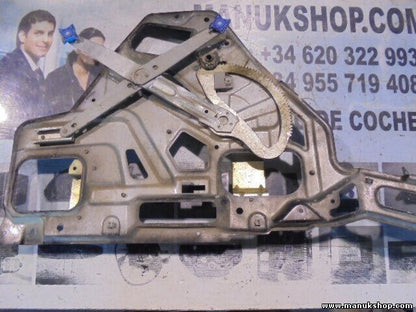 Fensterheber elektrisch hinten rechts Land Range Rover II LP 1994-02 00 A42