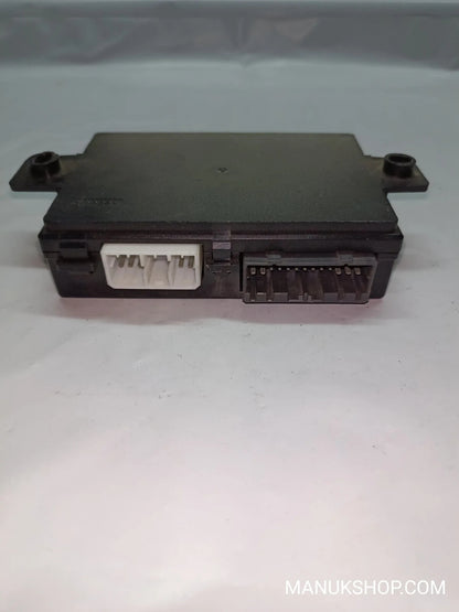 Steuergerät Wegfahrsperre Alarmmodul Rover 400 YWC104670 52010253A Lucas