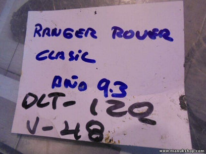 Fensterheber elektrisch Vorne Links  Rover 0130821083 680167881000 83BB14553AD