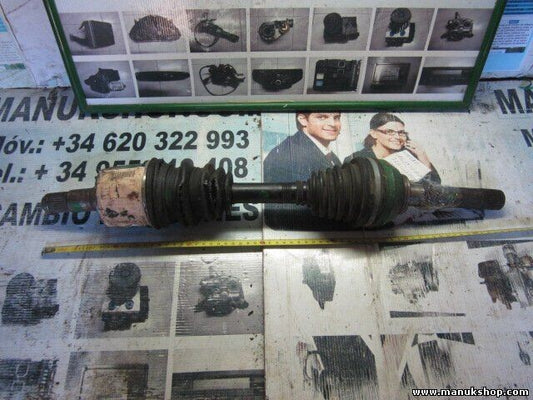 Antriebswelle Mitsubishi Pajero Montero 2.5 TD 1988 MR276869