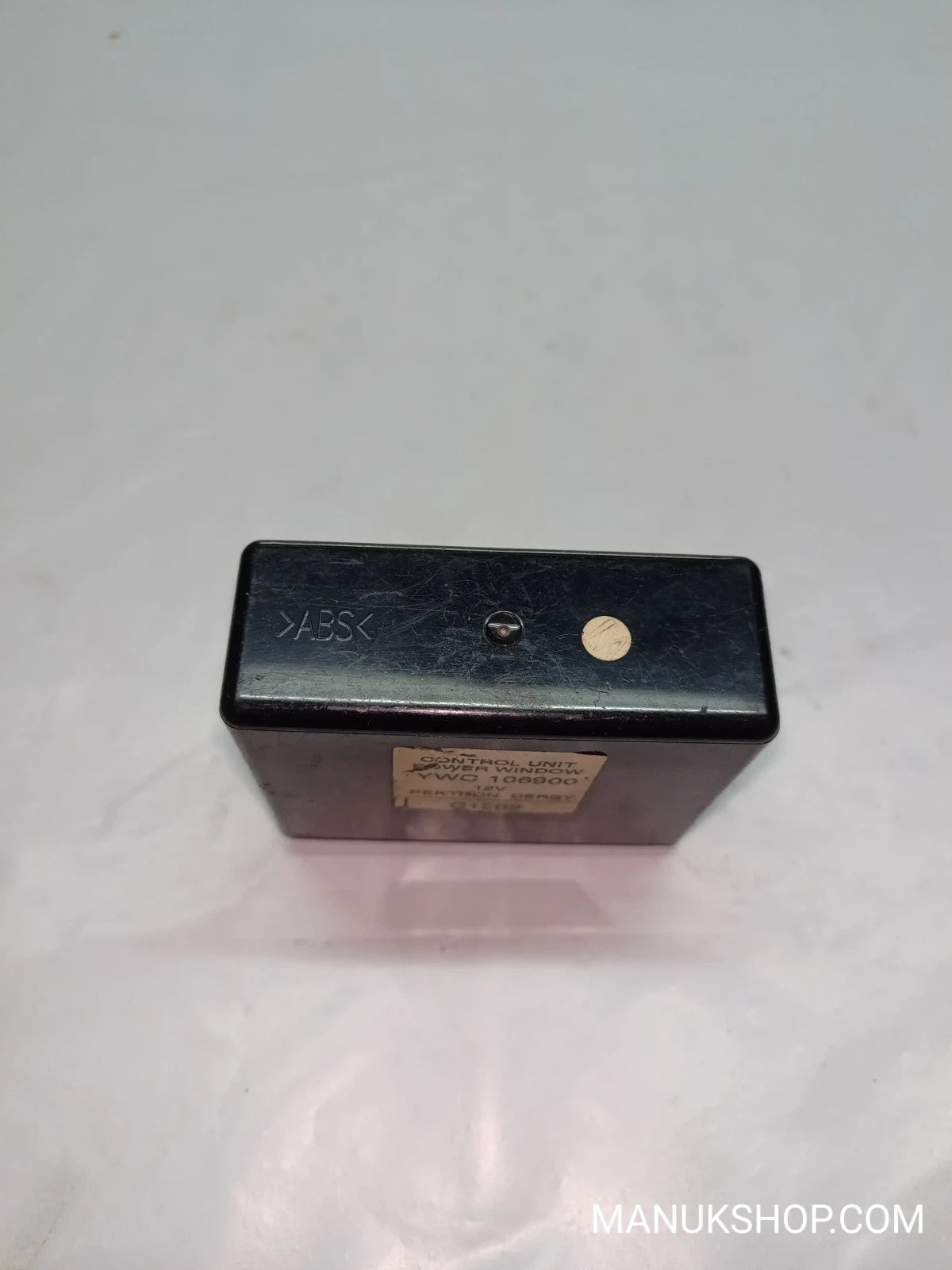 Steuergerät  Rover 45 YWC106900 YWC 106900 12V C1202
