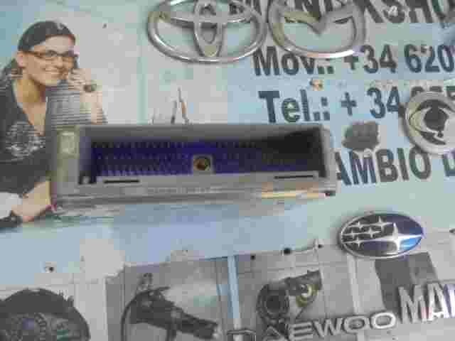 Motorsteuergerät Ford Mondeo 2 98BB12A650BBA 98BB-12A650-BBA NETS LPE-311 EEC-V