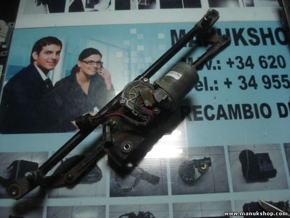 Wischermotor Gestänge SsangYong Kyron 8611009001 86110-09001