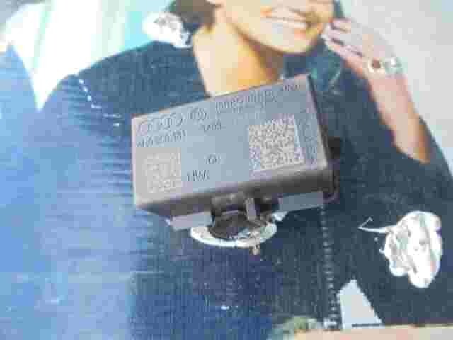 Steuergerät Wegfahrsperre Alarmmodul Audi A6 C7 A7 4H0909131 3409010103