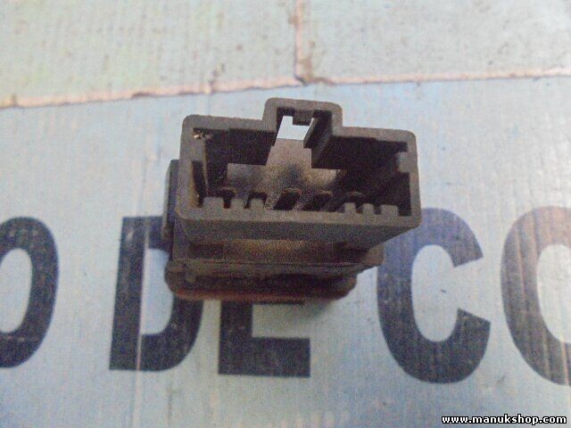 Warnblinkschalter Honda Accord HD26 HD29 M19620HZSS3N M19620 HZS S3N
