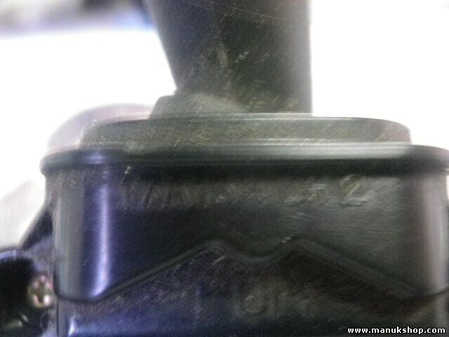 Scheibenwischerhebel Scheibenwischer Schalter Land Cruiser J12 J-120 843106B160