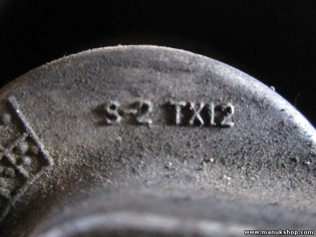 Spannrolle Zahnriemen Mitsubishi L200 KB4T 4D56 534047710 92TX12 9-2 TX12