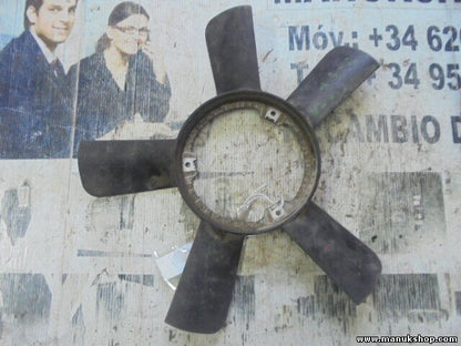 Lüfterrad Kühlerlüfter Opel Frontera A 2.3 1992-1998 90220013 6531200000 GM