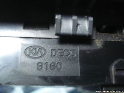 Fensterheber schalter Kia Spectra 935702F200 93570-2F200 621W05560