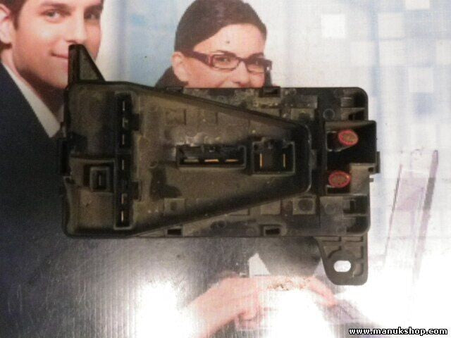 Sicherungskasten Land Rover Freelander YQH100900