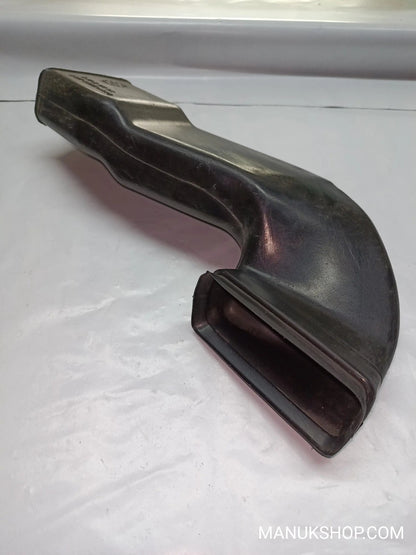 Ladeluftschlauch Luftschlauch Mercedes-Benz W126 C126 1268311246 126 831 12 46