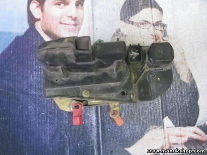 Türschloss Vorne links Jeep Grand Cherokee II 3.1TD 04589924AC