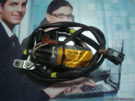 Motor Sitzverstellung Mercedes-Benz W140 600 SEL 1408205442 188350000 0390206647