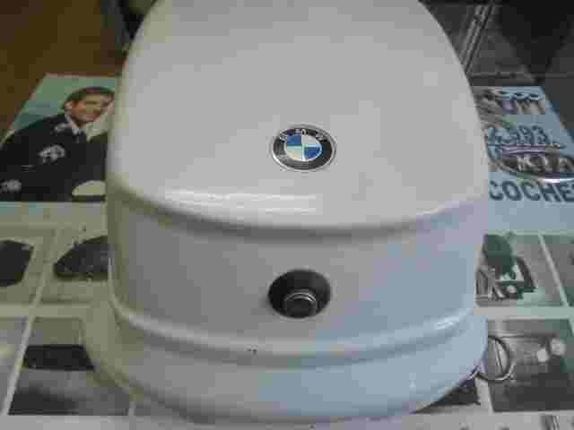 Koffer Gepäck hinten BMW R850R R1150RT R1100GS R1100RS 2316812 2 316 812 2317478