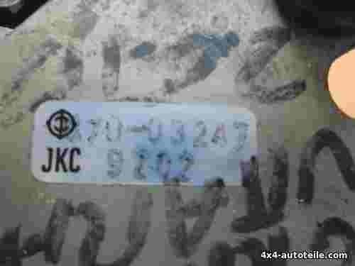 Servopumpe Suzuki Vitara 2.0 TD SQ (FT) JKC 7003247 47003247 470-03247 124012