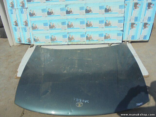 Motorhaube Tata Safari 2.0 TD