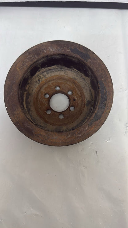 Kurbelwellen-Riemenscheibe Kia 0K77011402 0K770-11-402 ADG06113