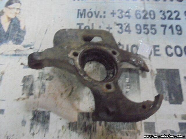 Radnabe Radlager Achsschenkel vorne rechts Chevrolet GMC 15684322R 15684322 R